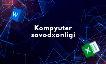 Kompyuter savodxonligi
